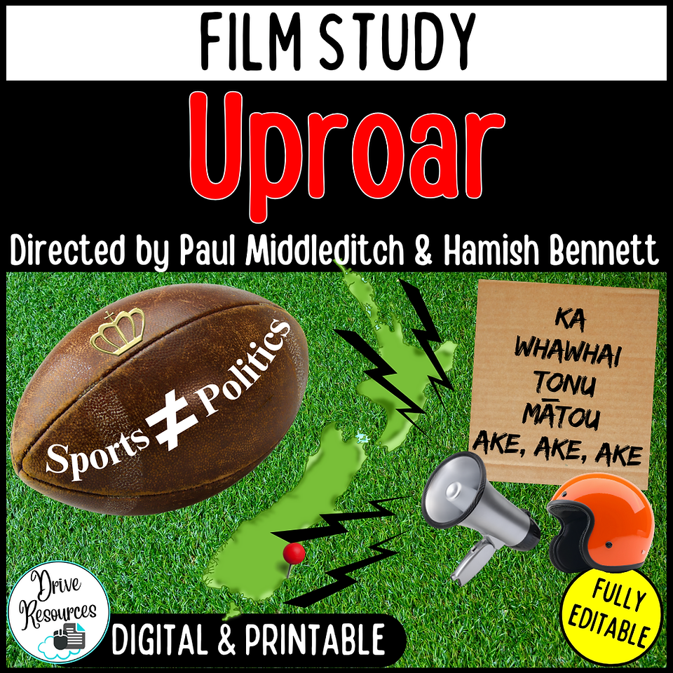 Teaching film as literature