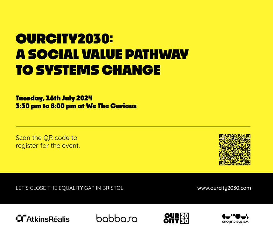 Launching the OurCity2030 Pathway into Built Environment