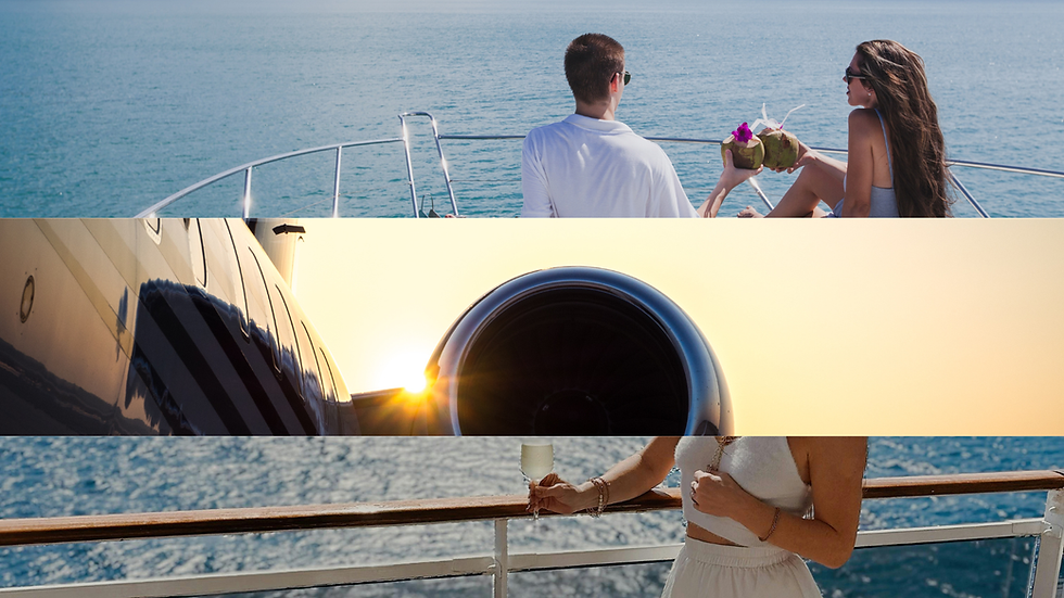 Japan in Motion: Private Jets Luxury Cruises and the Spirit of Authentic Japan