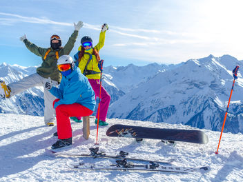 Japan’s Ultimate Winter Escape: Luxury Ski Itineraries with Luxurique