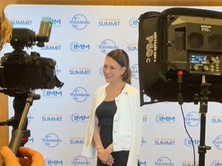 Luxurique at IMM Singapore: Shaping the Future of Luxury Travel