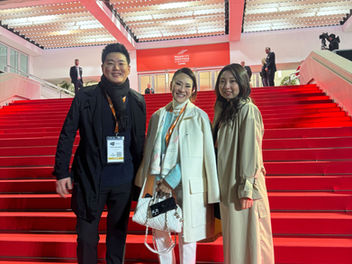 LUXURIQUE Shines at ILTM Cannes with New Global Partnerships