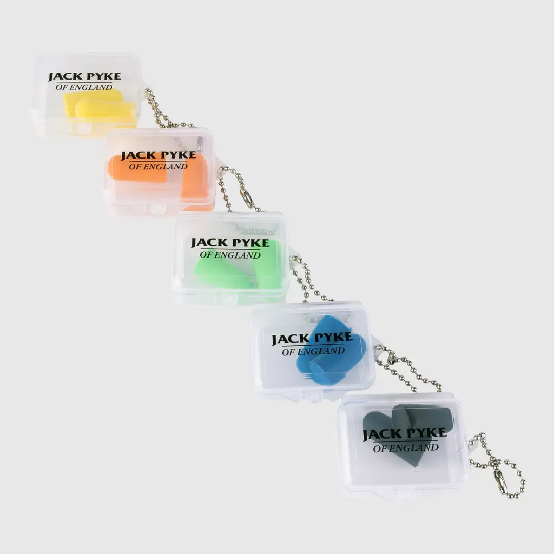 Jack Pyke Pro Sport Ear Plugs