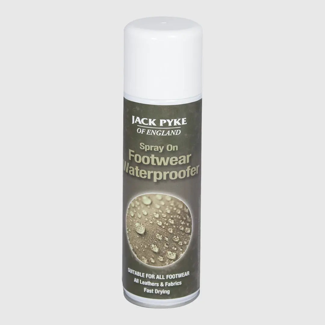 Jack Pyke Footwear Waterproofer