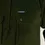 Thumbnail: Swazi Back 40 Olive Polar Fleece