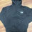 Thumbnail: Two Smoking Barrels Hoodie Black