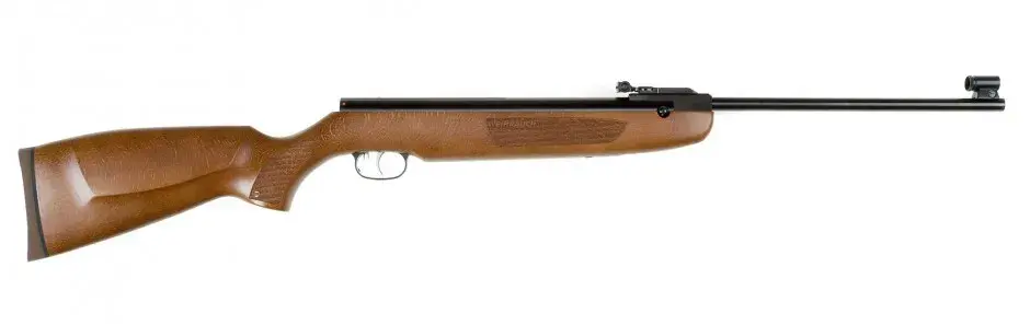 Weihrauch HW99S .22 Break Barrel Air Rifle
