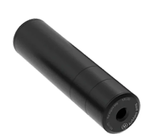 Airmaks SilenceSuppressor Medium | Two Smoking Barrels