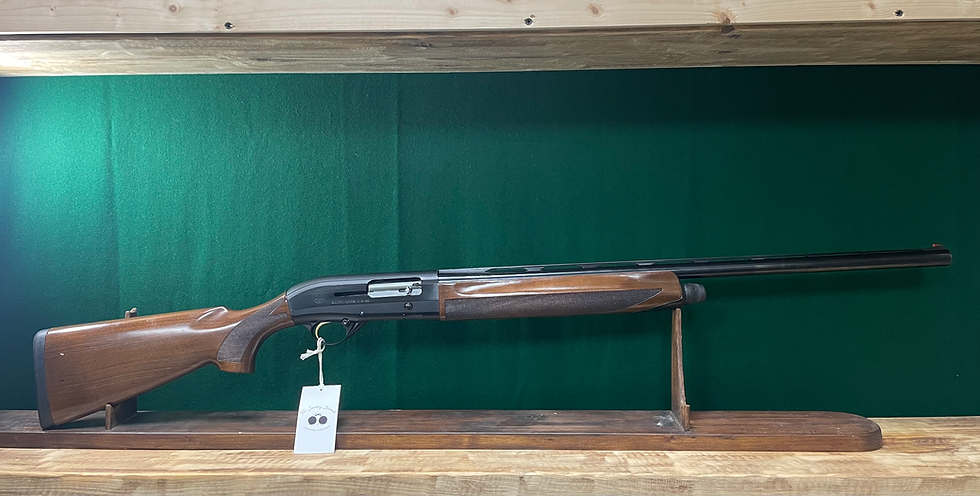 Beretta Urika AL391 12 Gauge Semi Auto Shotgun