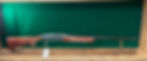 Browning Silver 12 Gauge Semi Auto Shotgun