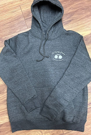 two smoking barrels merchandise