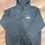 Thumbnail: Two Smoking Barrels Hoodie Grey