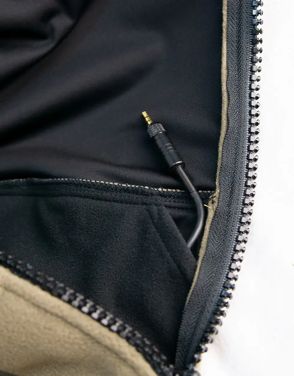 Thumbnail: Swazi Nahanni Shirt (Tussock)