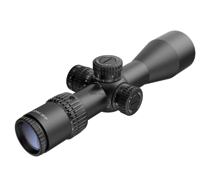 Thumbnail: Vector Optics Veyron 3-12x44 IR SFP Scope