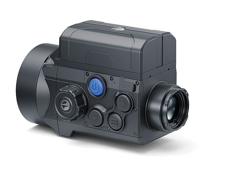 Thumbnail: Pulsar Krypton 2 FXG50