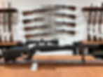 Weihrauch HW97K .177 Underlever Air Rifle