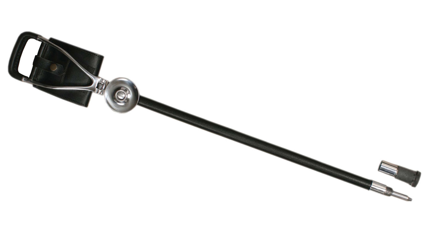 Bisley Economy Dual Seat Stick