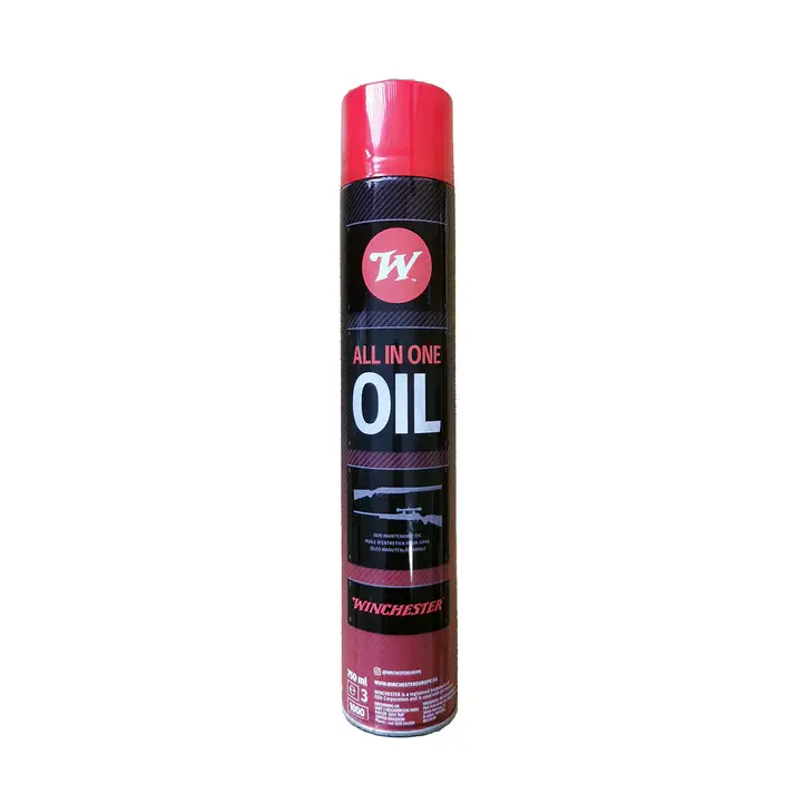 Winchester All in One Oil 750ml