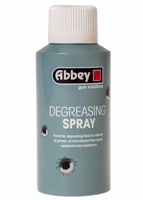 Abbey Degreasing Spray 150ml