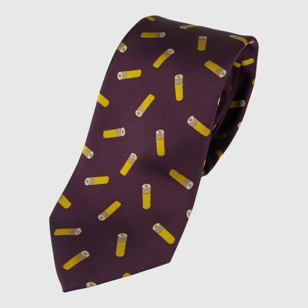 Jack Pyke Cartridge Shooting Tie