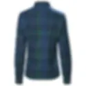 Musto Tattersall Check Shirt Navy
