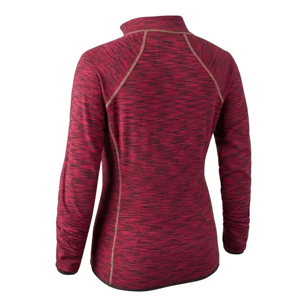 Deerhunter Lady Ann Insulated Fleece (Rose)