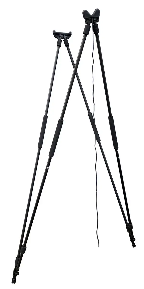 Bushwear 4 Leg Shooting Stick