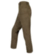 Hoggs of Fife Rannoch Lightweight W/P Shooting Trousers