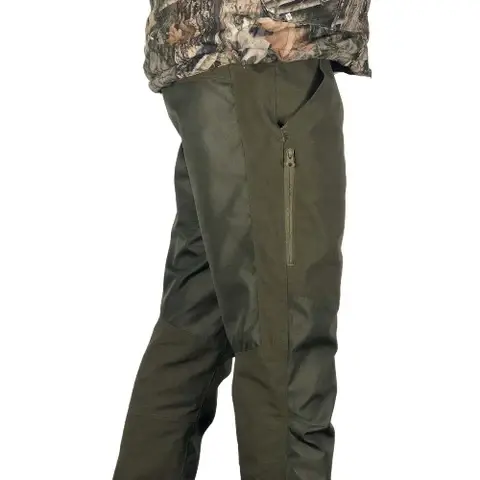 Thumbnail: Game Hawk Waterproof Country Trousers