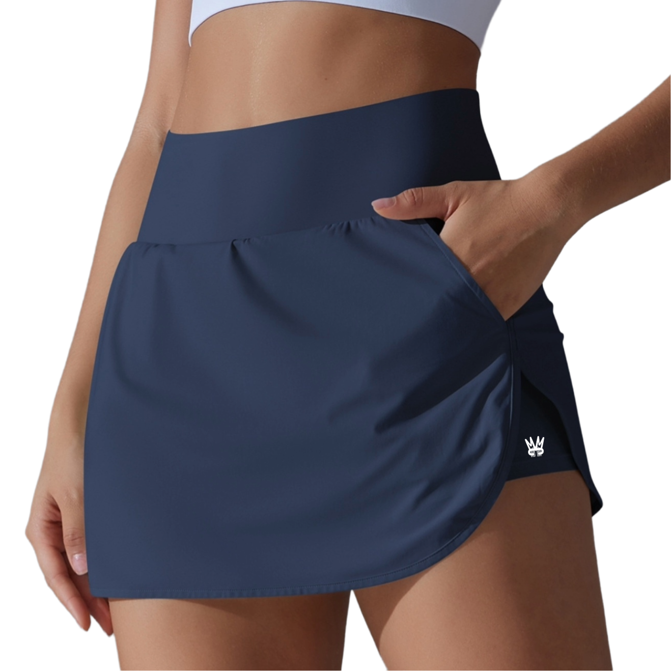 Tennis Skirt