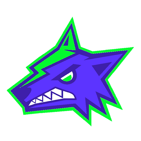 San Antonio Coyotes Logo No Text.png