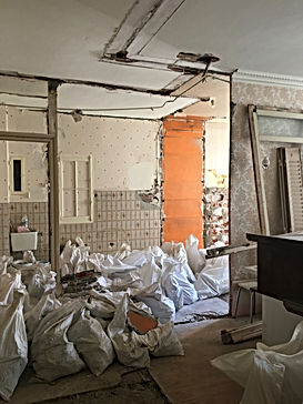 rénovation Brotteaux par dme batimen, entreprise générale à lyon
