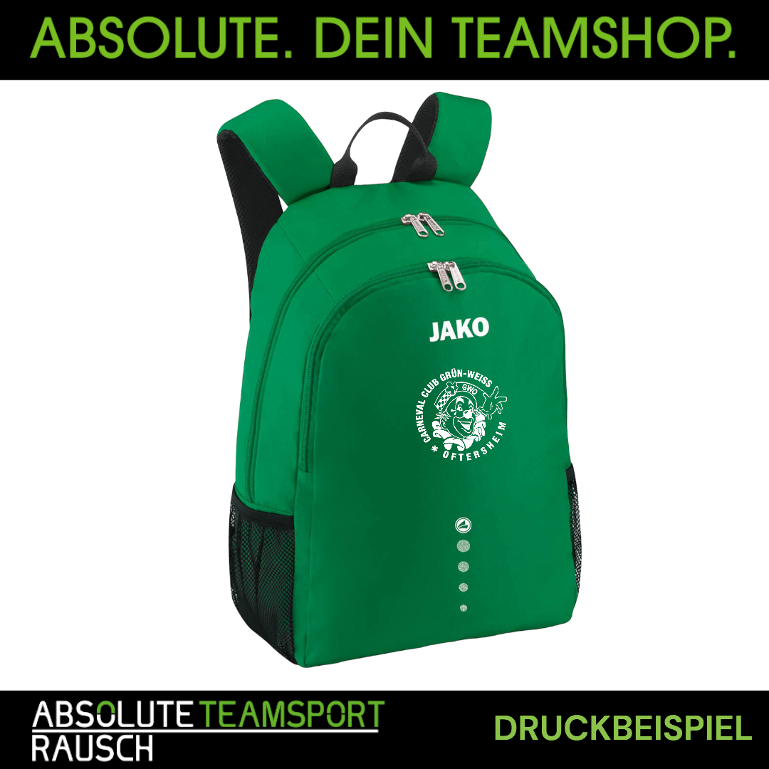 CGW Rucksack One 1801 - 200