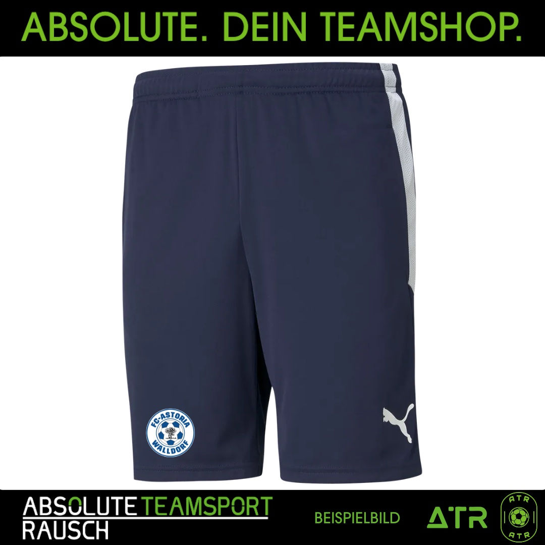 FCA Short 657250 | 657249 - 006