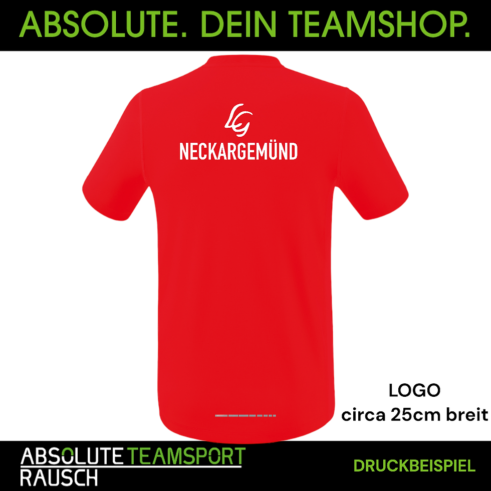 Miniaturbild: LG Racing Tee 8082301 | 8082307