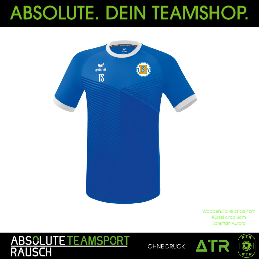 TSVB Manuta Trikot 6132302 | 6132310
