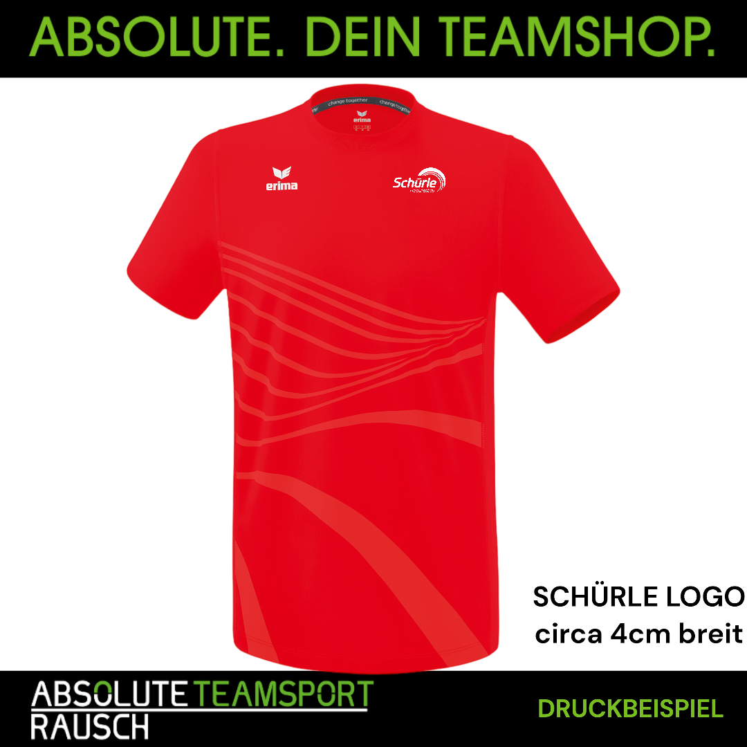 LG Racing Tee 8082301 | 8082307