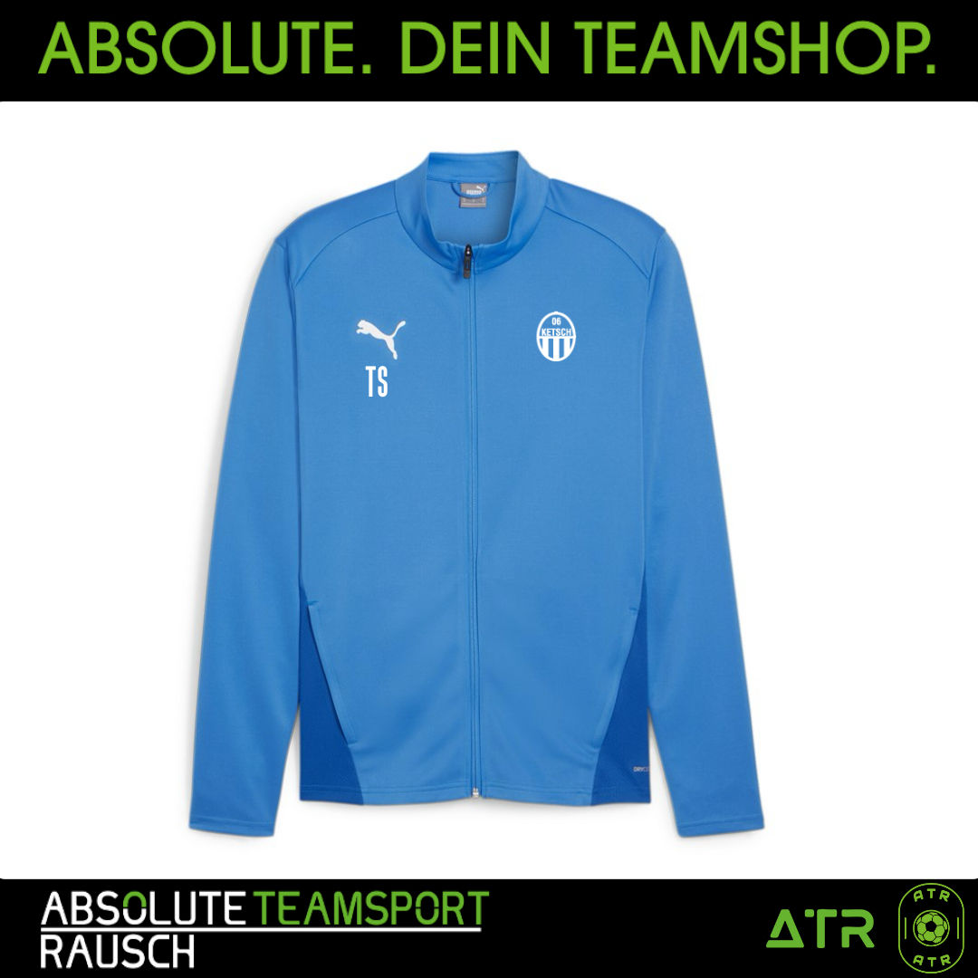WS06 Goal Trainingsjacke 658634 | 658633 - 002