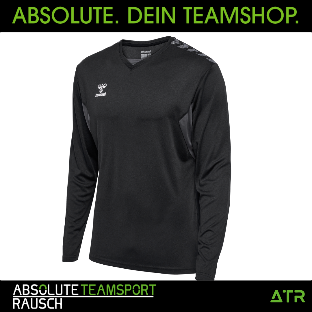 TSG x HYROX Longsleeve 219967 - 2001