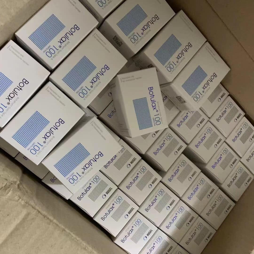 Botulax 100u