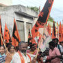 హిందూ శోభాయాత్ర సంఘ్ బంటుమిల్లి