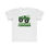 Thumbnail: "Shamrock Crusher" Kids Regular Fit Tee for St. Patrick's Day
