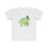 Thumbnail: "Lucky Saurus" Kids Regular Fit Tee