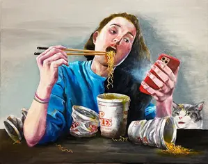 Consumption
