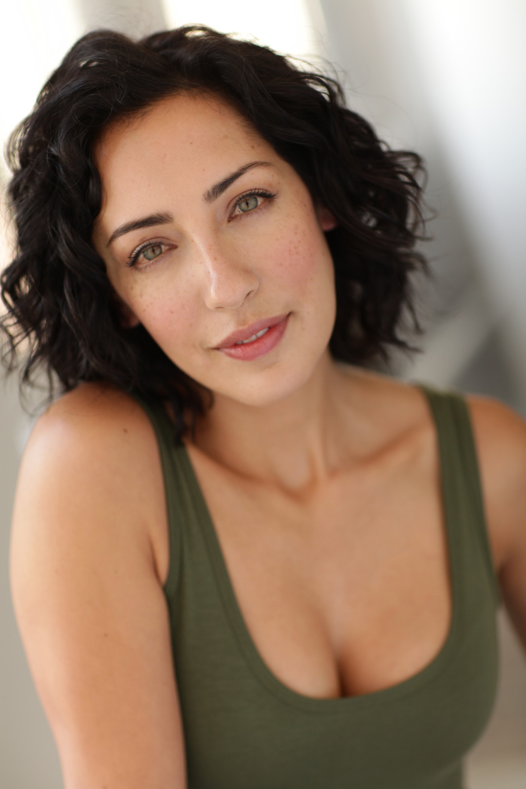 Brandi Bravo Professional Actress New York, NY