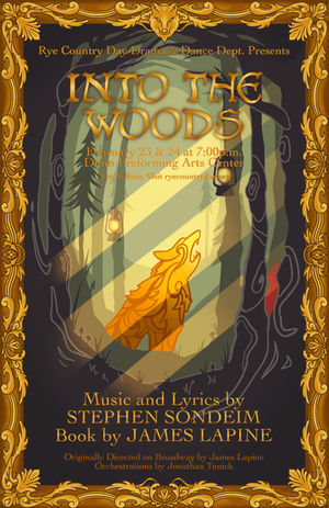 Into the Woods