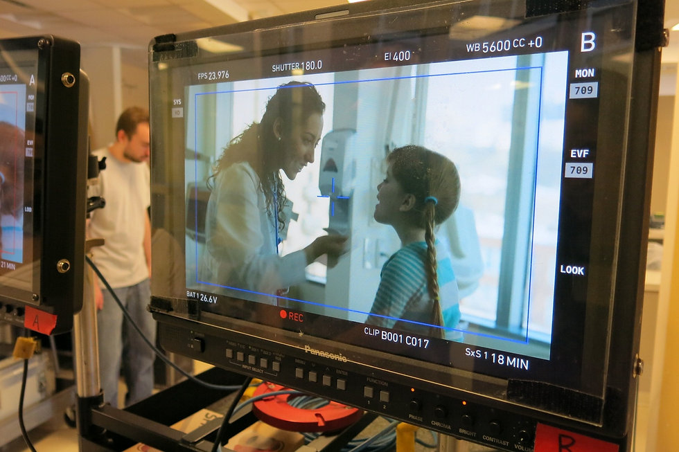 Brandi Bravo Professional Actress New York, NY