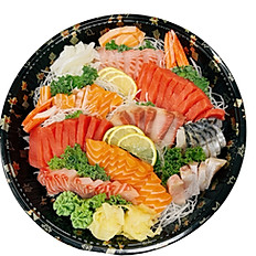 SASHIMI M