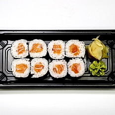 SALMON MAKI