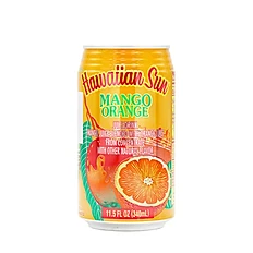 HAWAIIAN SUN MANGO ORANGE